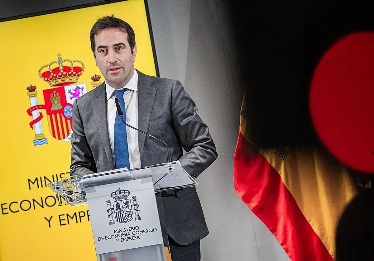 Las empresas españolas se preparan para un impacto en sus exportaciones tras los nuevos aranceles de EE UU