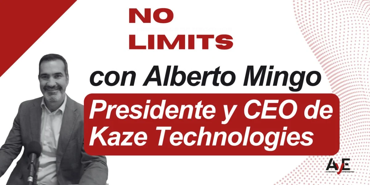 Las empresas que no adopten IA podrían perder competitividad, advierte Kaze Technologies