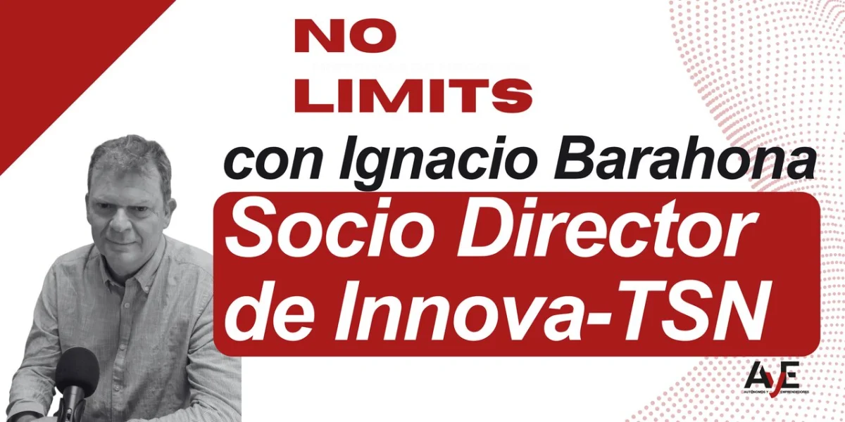 Las empresas se preparan para una revolución laboral impulsada por la IA según Innova-TSN