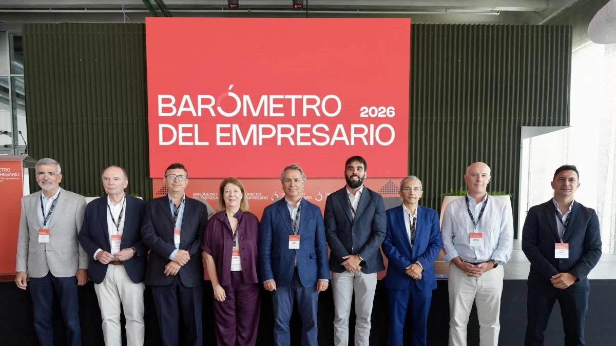Las empresas valencianas crean un 15% más de empleo que la media en España