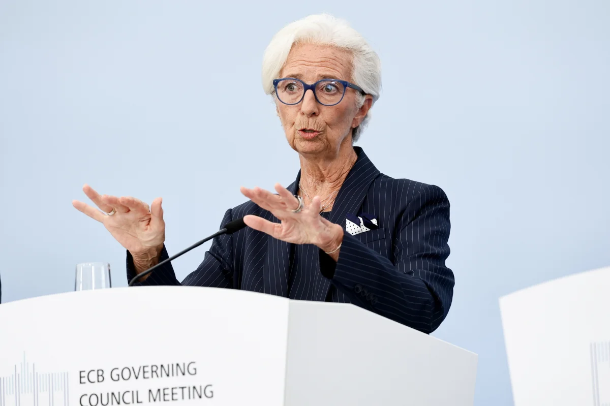 Las entidades financieras se preparan para cambios cruciales antes de 2027 con el BCE