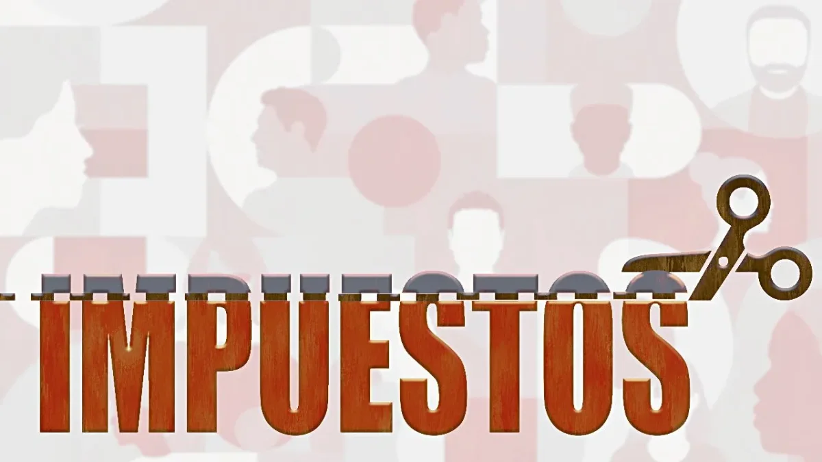 Las familias españolas enfrentan una carga fiscal creciente sin alivio a la vista