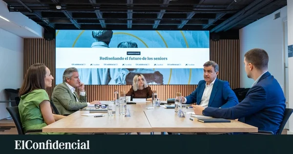 Las finanzas personales en crisis: cómo la longevidad redefine el ahorro familiar