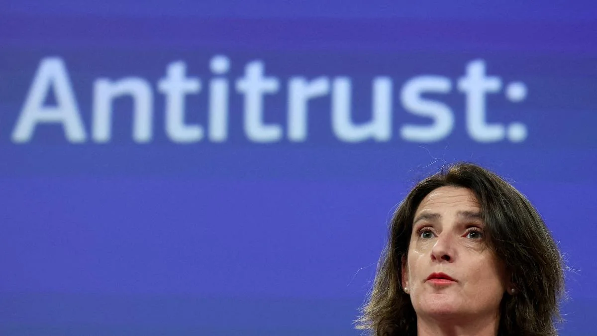 Las fusiones europeas podrían acelerarse con la nueva revisión de normas de la UE