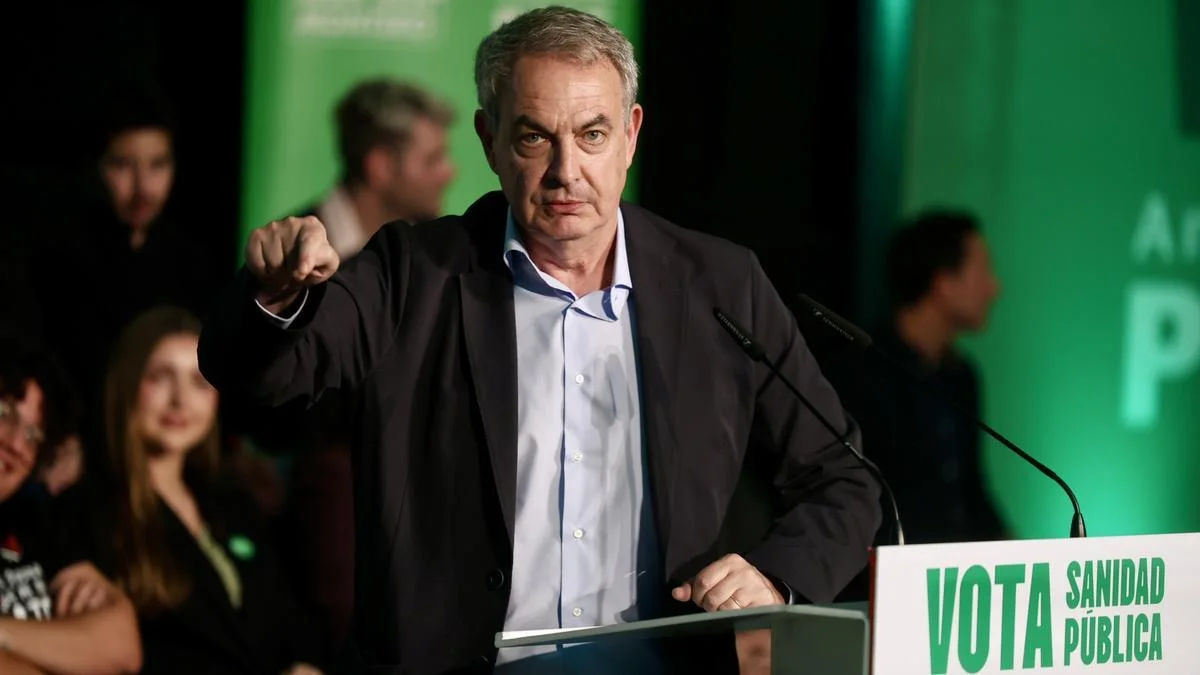Las joyas de Zapatero bajo la lupa: juez indaga por contrabando y delitos fiscales
