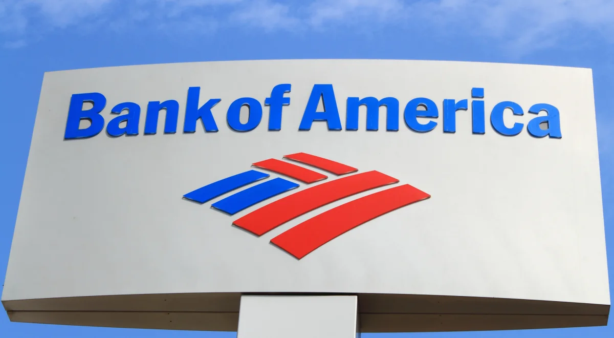 Las multas por blanqueo de capital afectan la reputación de Bank of America en 1.210 millones