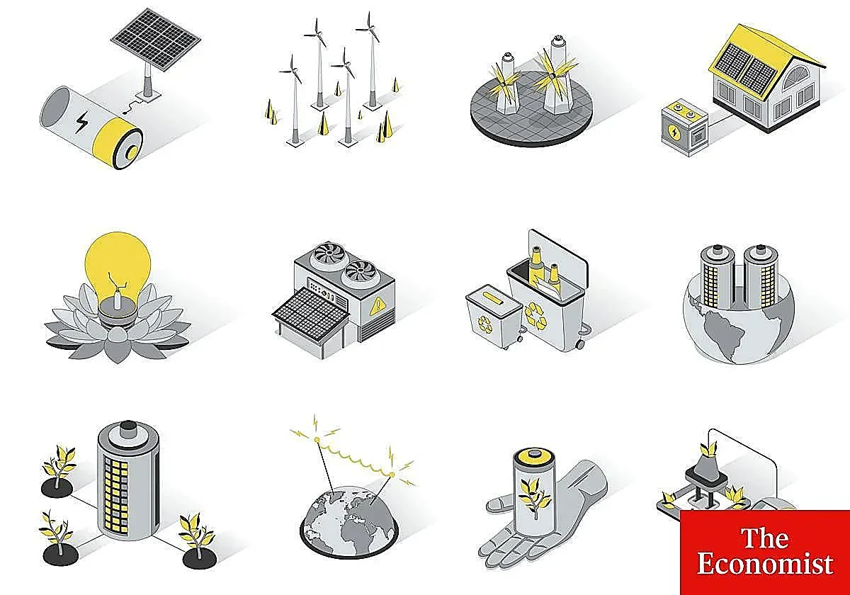 Las nuevas tecnologías en baterías prometen una revolución energética inminente