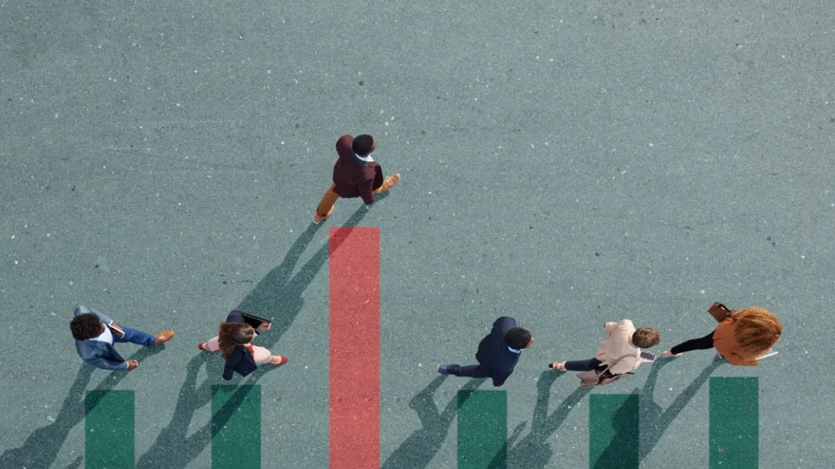 Las pérdidas en fondos de bolsa española afectan a miles de inversores en 2023