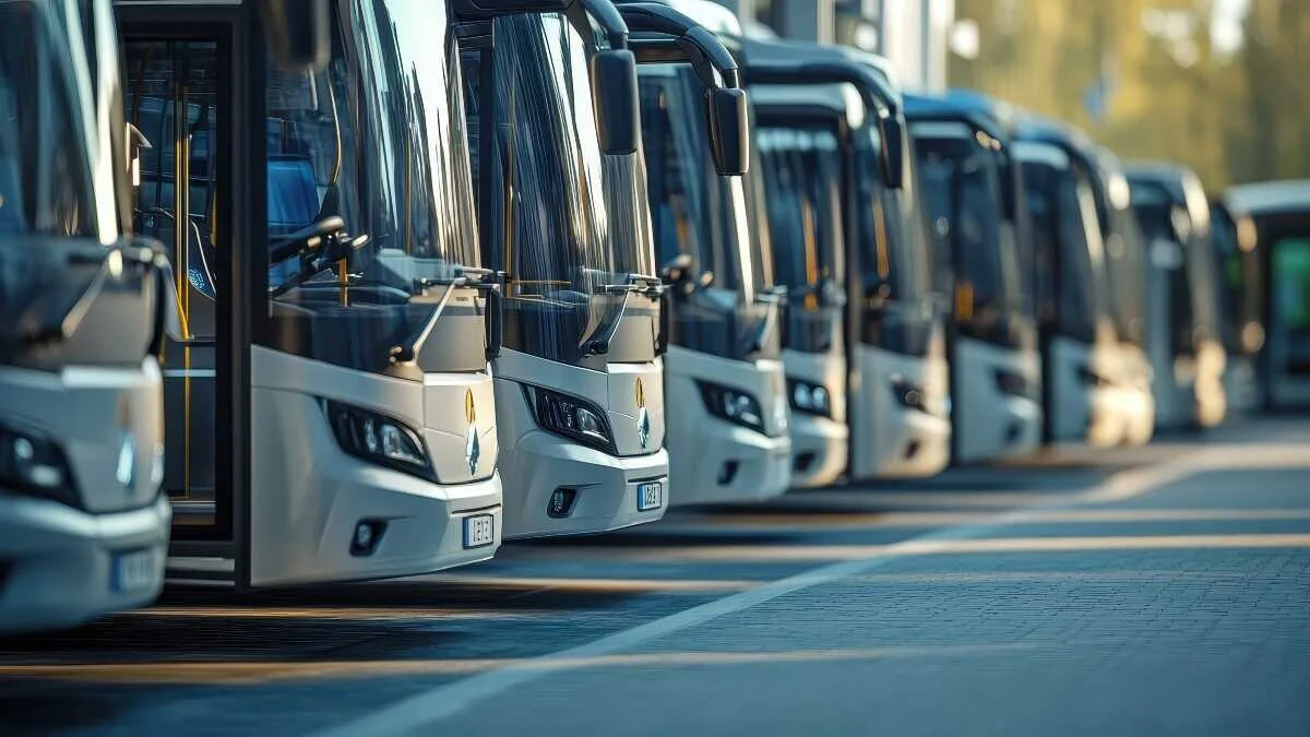 Las pymes del transporte ven frustrada su demanda tras el fallo judicial contra Renfe
