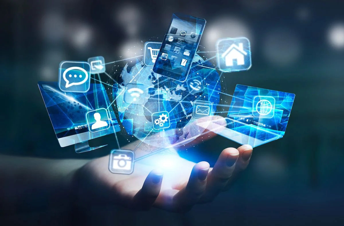 Las pymes españolas apuestan por la digitalización para mejorar su competitividad