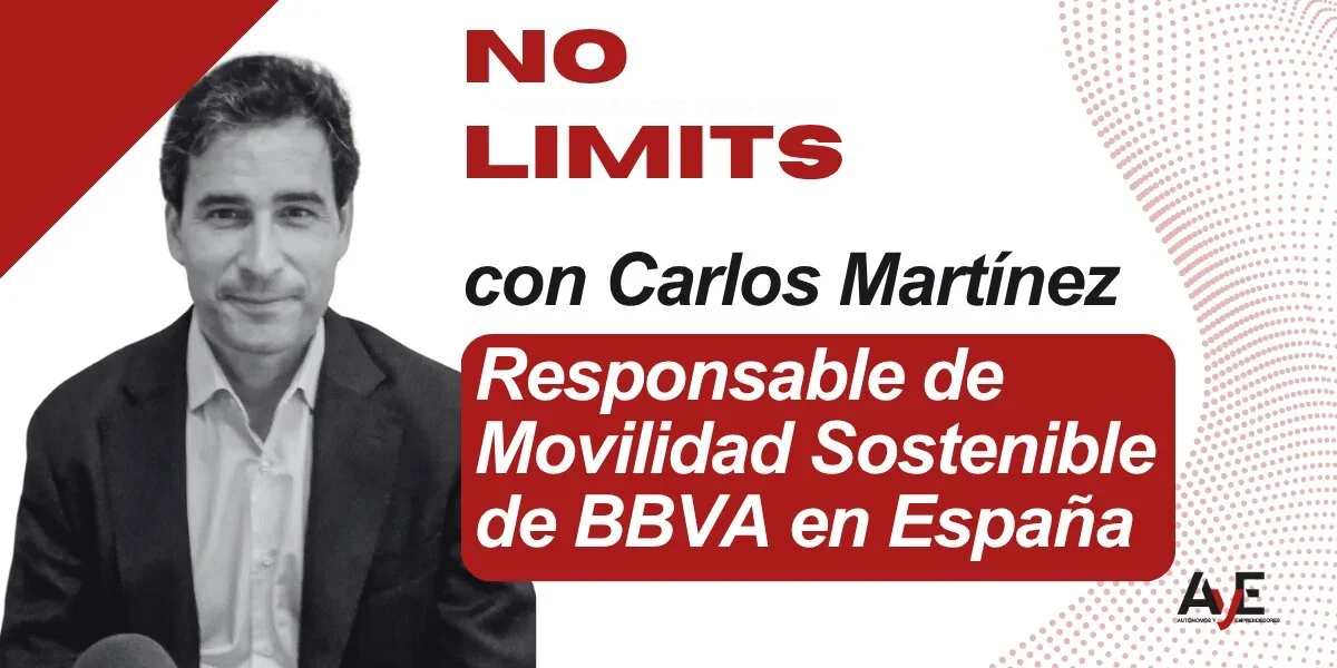 Las pymes españolas pueden reducir costes significativamente con movilidad sostenible, según BBVA