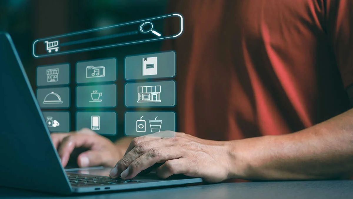 Las pymes y autónomos se adaptan a un mercado donde Internet representa el 25% de ingresos