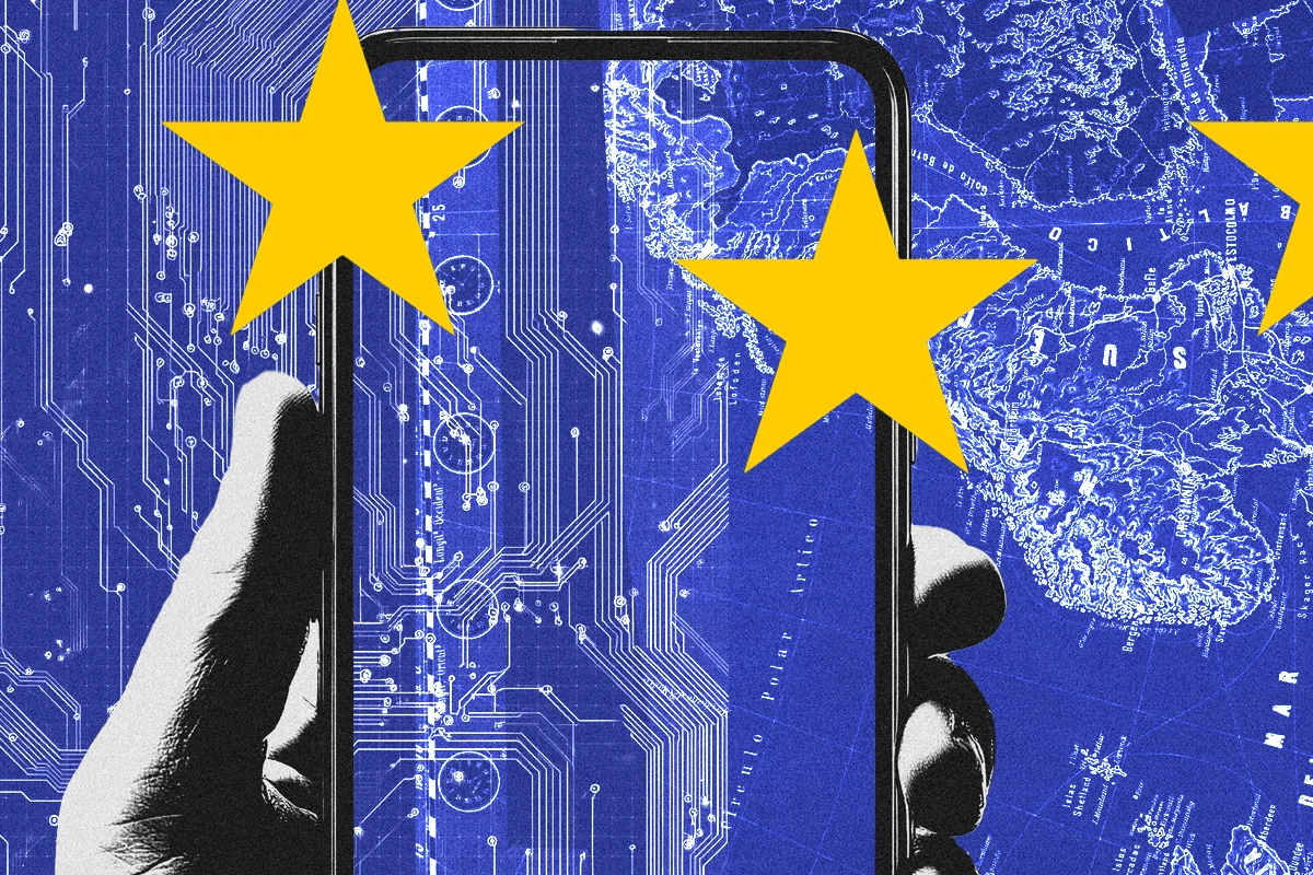 Las telecos europeas enfrentan retos para desbloquear la competitividad del continente