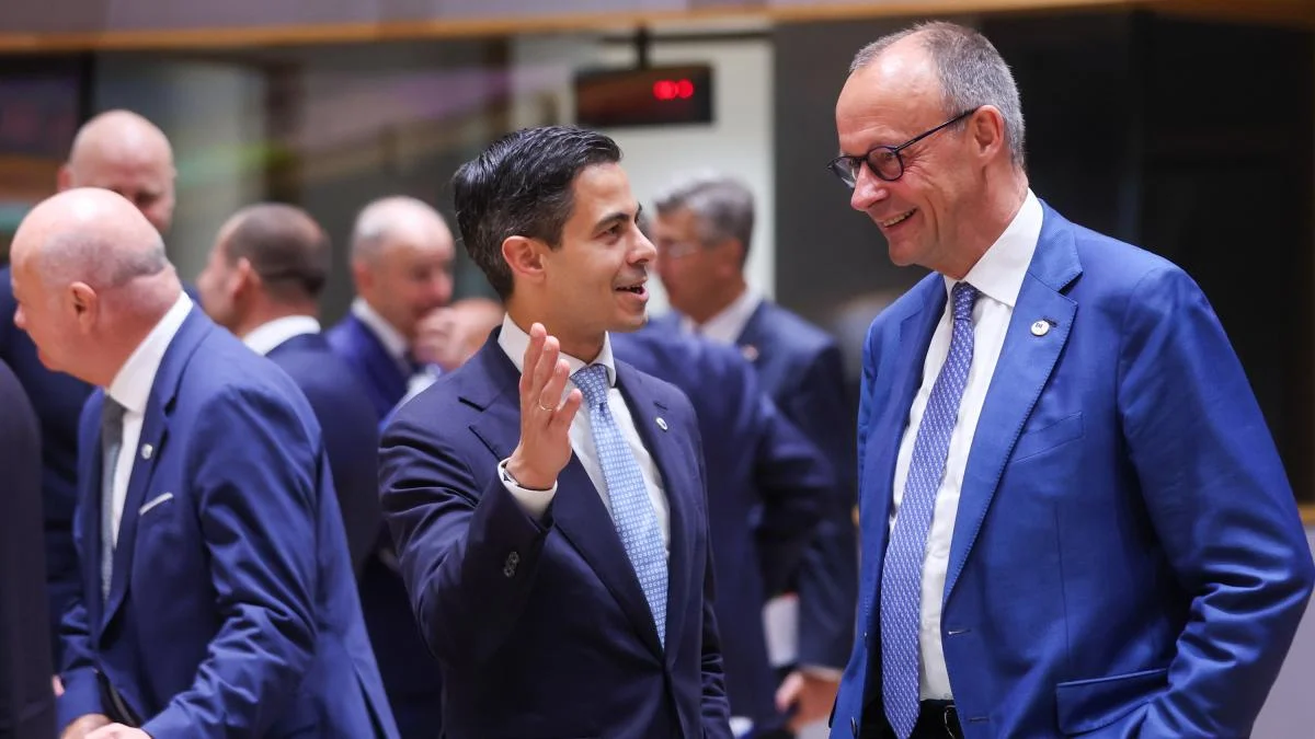 Las tensiones entre frugales y defensores de la cohesión marcan el futuro presupuestario de la UE