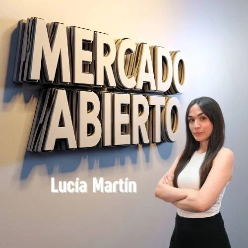 Lola Solana destaca la oportunidad única que vive España en el contexto económico actual