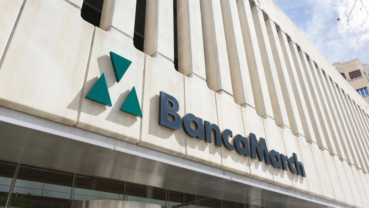 Los ahorradores podrán disfrutar de un 2,5% TAE gracias a la prórroga de Banca March