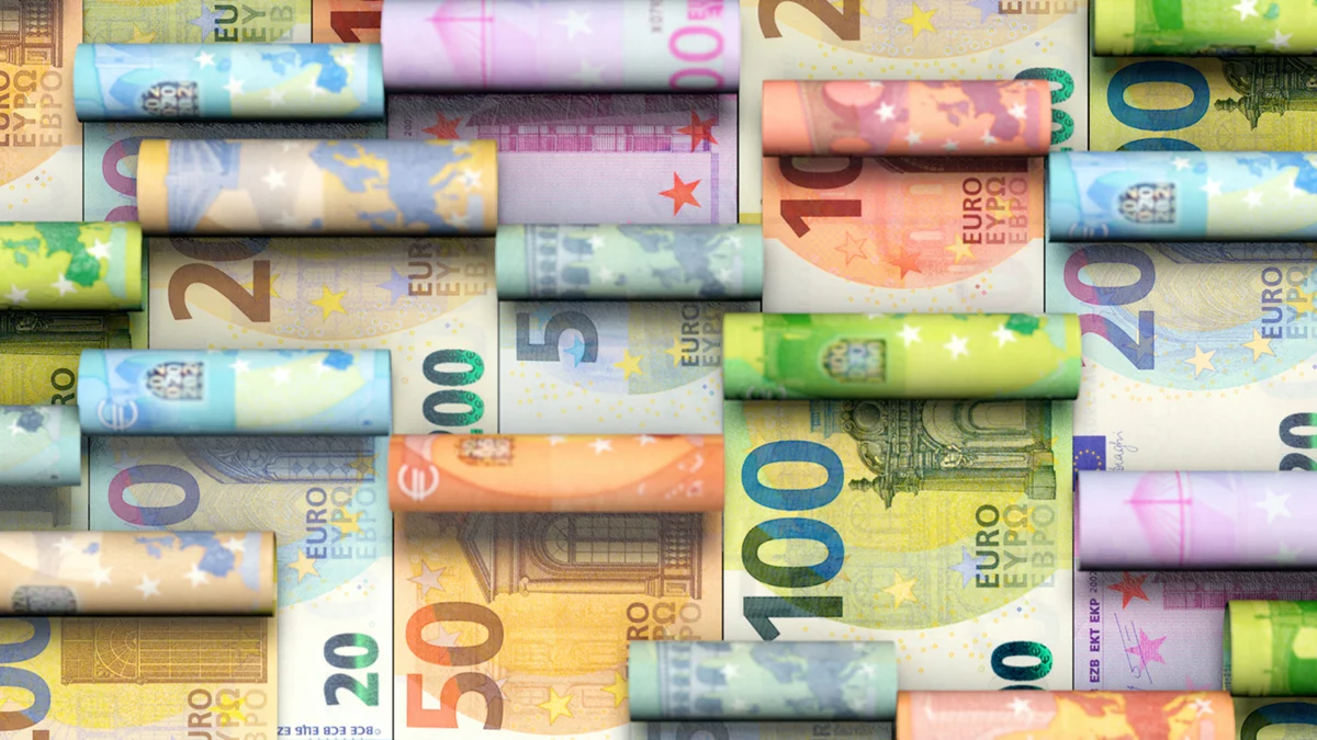 Los ahorradores se benefician: cuenta de más del 5 % TAE revoluciona el mercado financiero