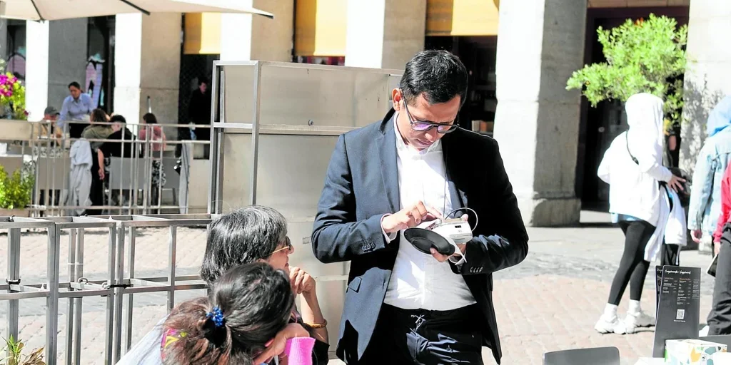 Los cambios en el SMI impactan la declaración de la renta para millones de españoles