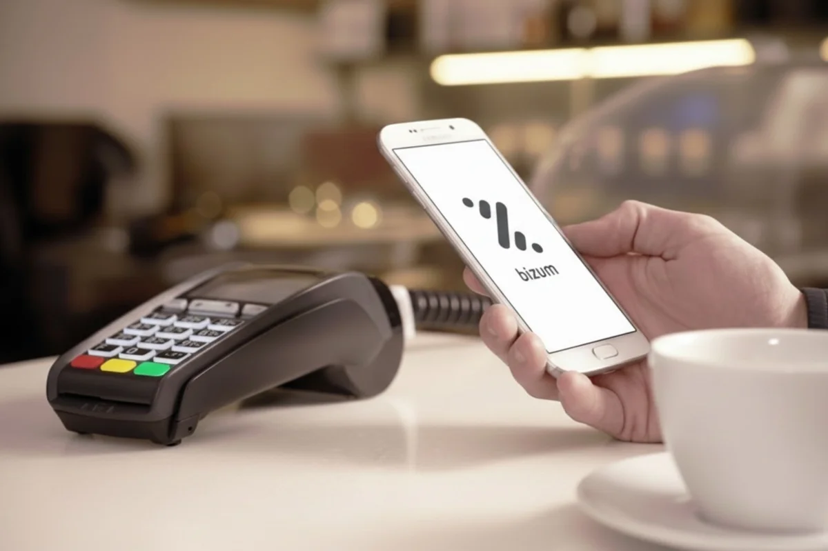 Los comercios físicos se adaptan a Bizum, revolucionando la forma de pagar en tienda