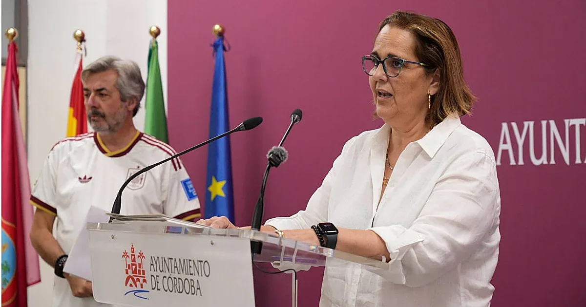 Los cordobeses ahorrarán hasta 150 euros al año con las nuevas ordenanzas fiscales