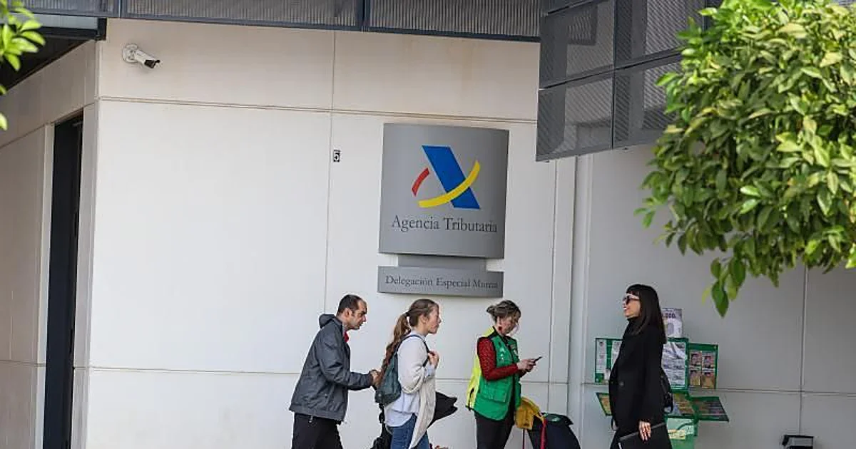 Los criterios actuales para detectar fraudes fiscales generan preocupación entre inspectores de Hacienda