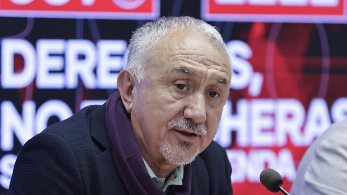 Los derechos de los migrantes en juego: UGT exige cambios en el Pacto Europeo de Asilo