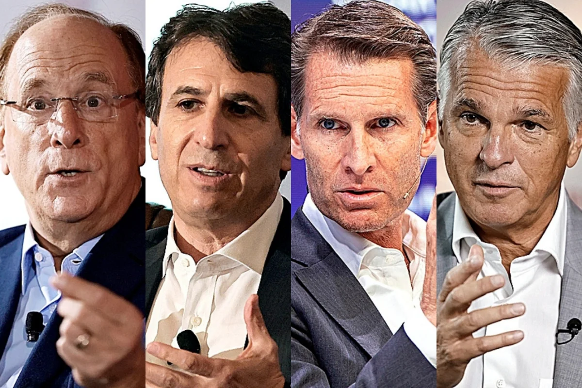 Los fondos de inversión enfrentan crisis: medio billón en riesgo para los inversores