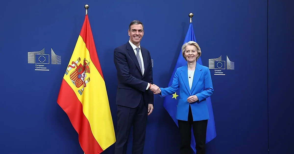 Los incumplimientos del Gobierno amenazan la llegada de 12.000 millones de fondos europeos