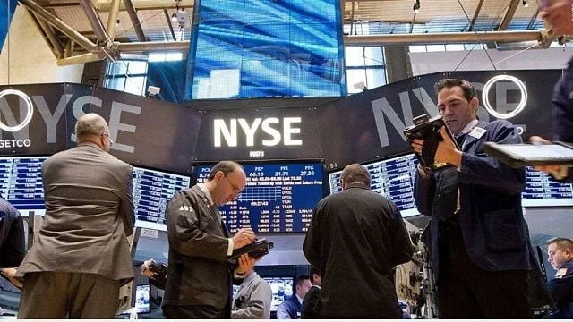 Los inversores celebran el buen cierre del Dow y S&P 500 impulsados por resultados sólidos
