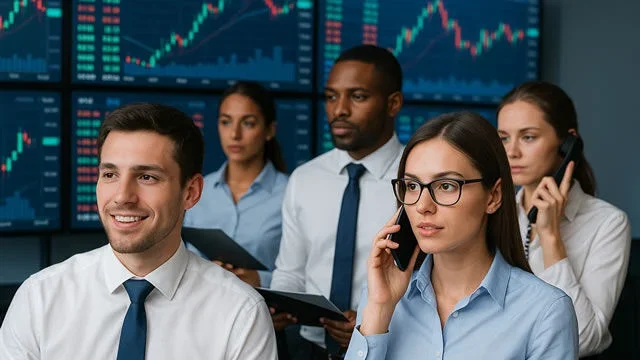 Los Master en Finanzas que optimizan las estrategias de inversión para 2024