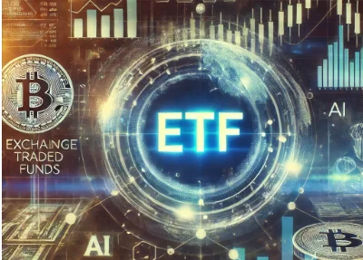 Los minoristas podrán acceder a ETFs más competitivos gracias a la alianza de cuatro gigantes financieros