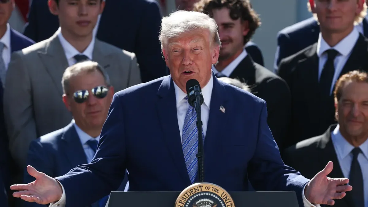 Los nuevos aranceles de Trump: impacto directo en el comercio español y sectores clave