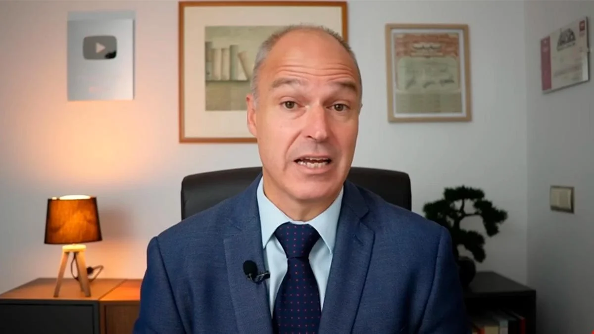 Los padres deben actuar con cautela: el dinero en cuentas de hijos es de ellos legalmente