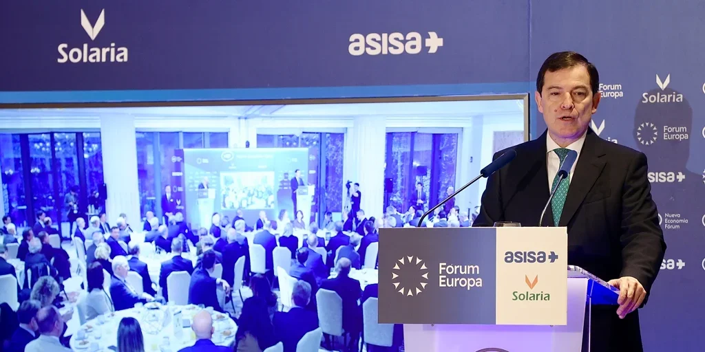 Los propietarios rurales se benefician de la medida de "impuestos cero" anunciada por Mañueco