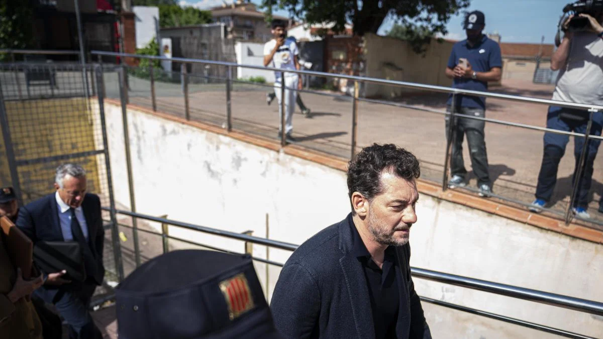 Mango enfrenta incertidumbre en su dirección tras la renuncia temporal de Jonathan Andic