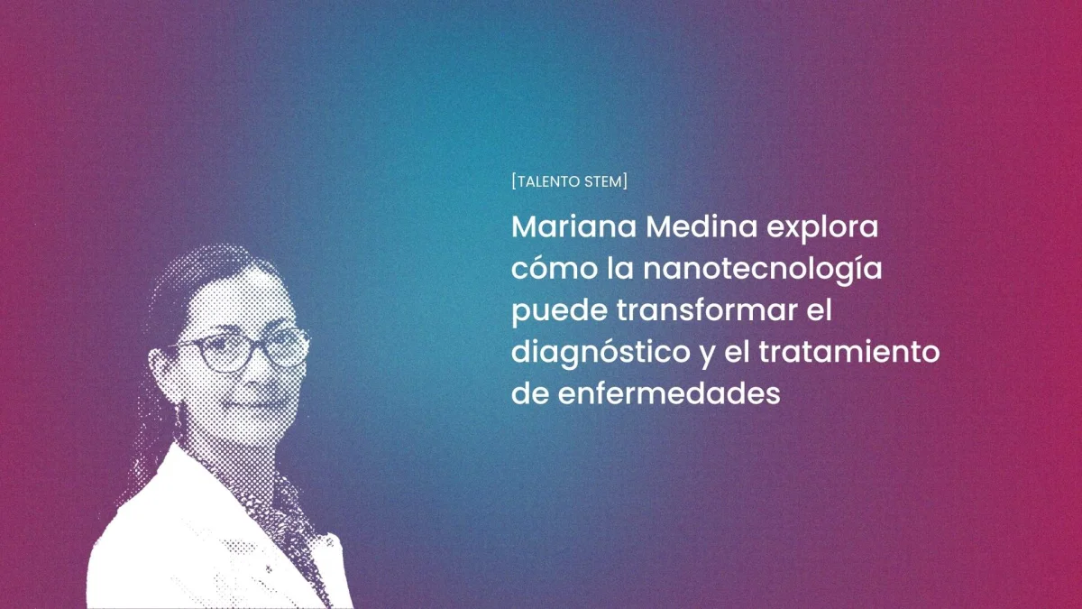 Mariana Medina inspira a emprendedores a perseguir sus sueños con ética y pasión