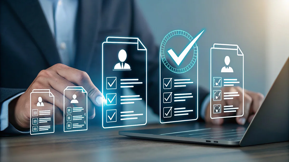 Mejores prácticas en selección: claves para atraer al talento en 2023