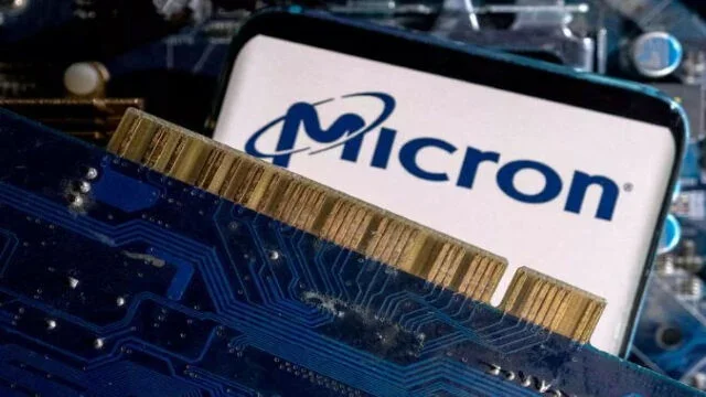 Micron se enfrenta a un aumento de la presión del mercado tras la recomendación de TD Cowen