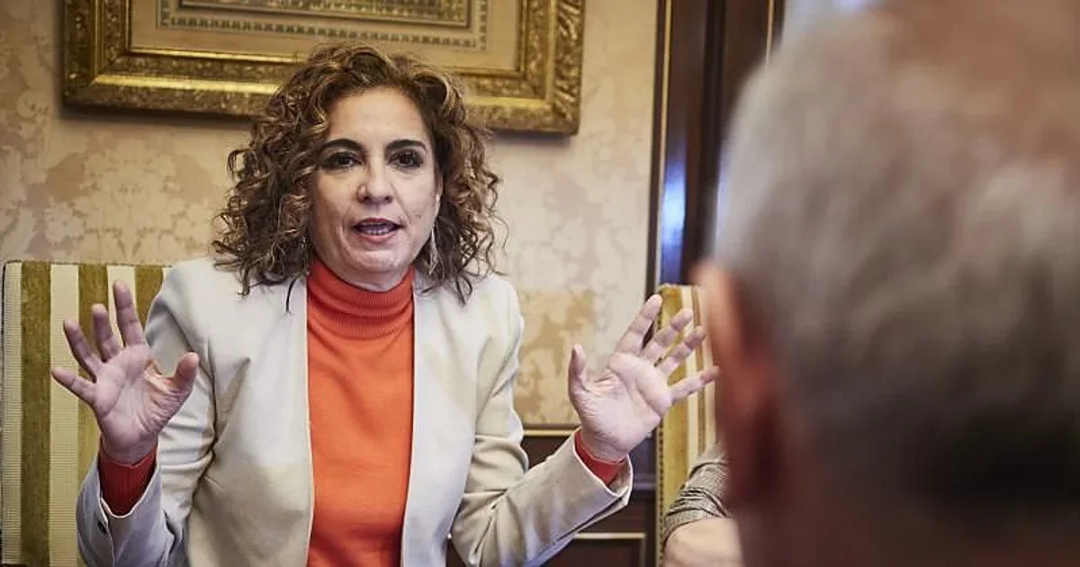 Miles de grandes fortunas evitan pagar 2.300 millones por fallo de Hacienda