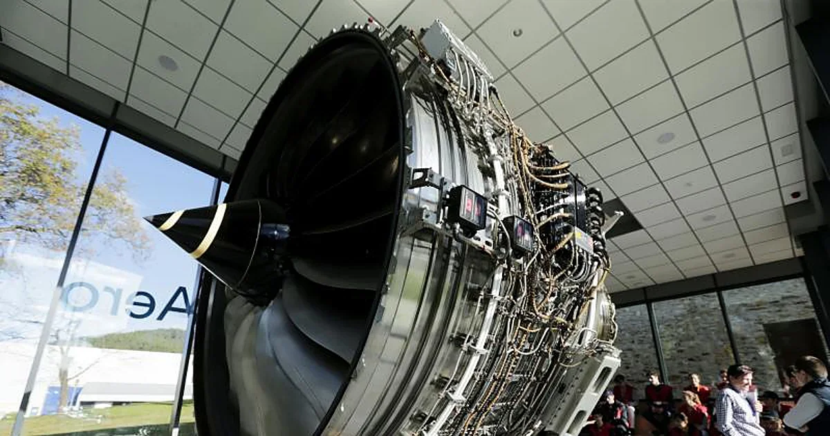 Moncloa prioriza ITP Aero y deja en suspenso la fusión de Escribano e Indra