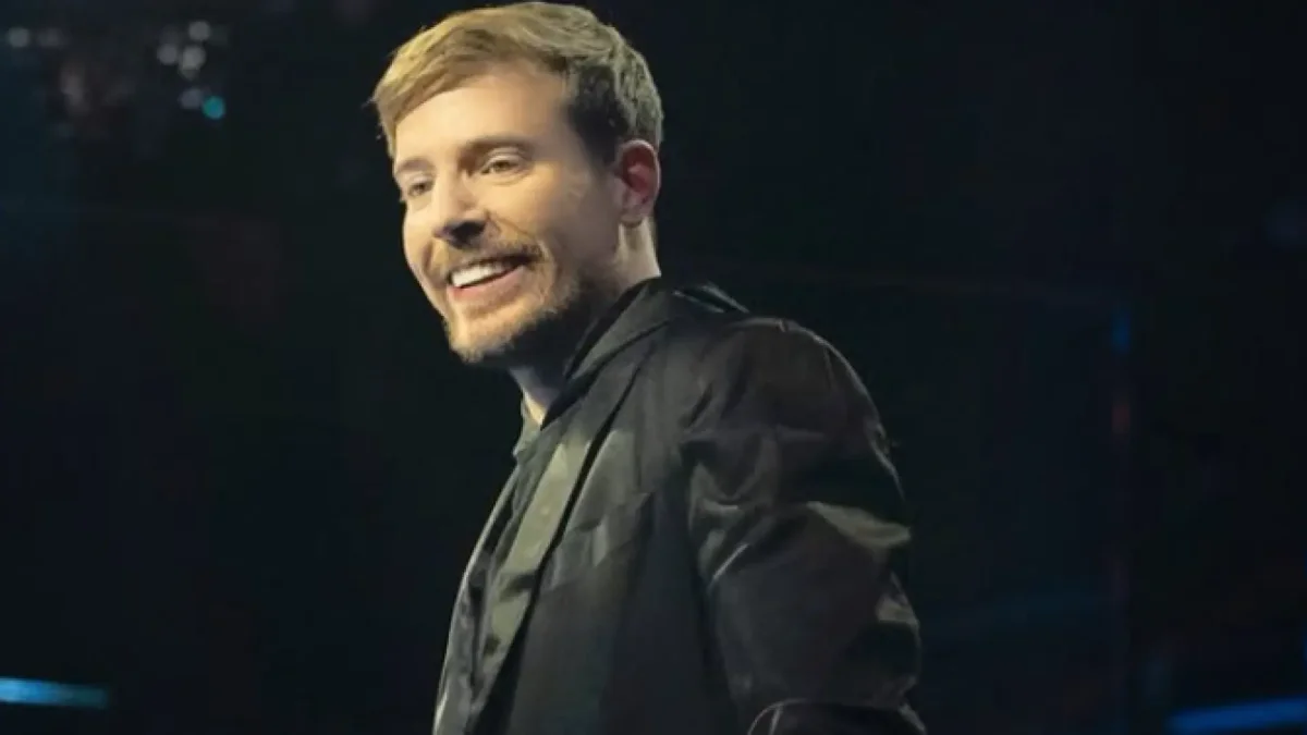 MrBeast admite que su mayor gasto personal le generó una culpa abrumadora