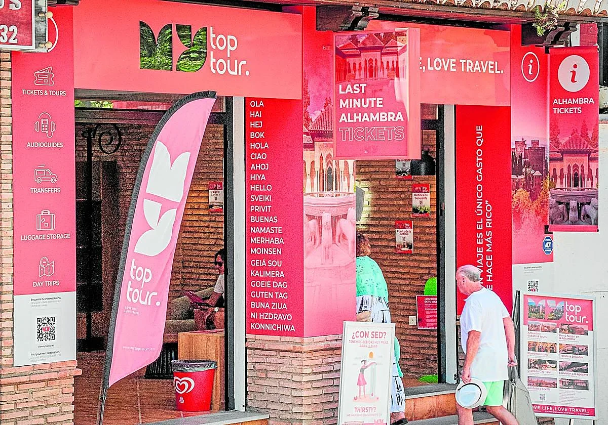 My Top Tour expande su plantilla a 100 empleados y mira hacia el mercado internacional