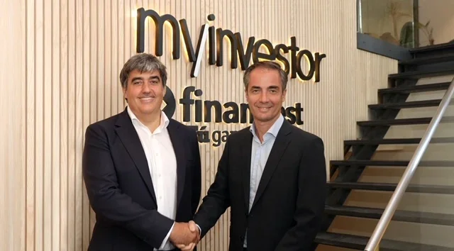 MyInvestor se posiciona como el único roboadvisor multimarca para captar nuevos inversores en España
