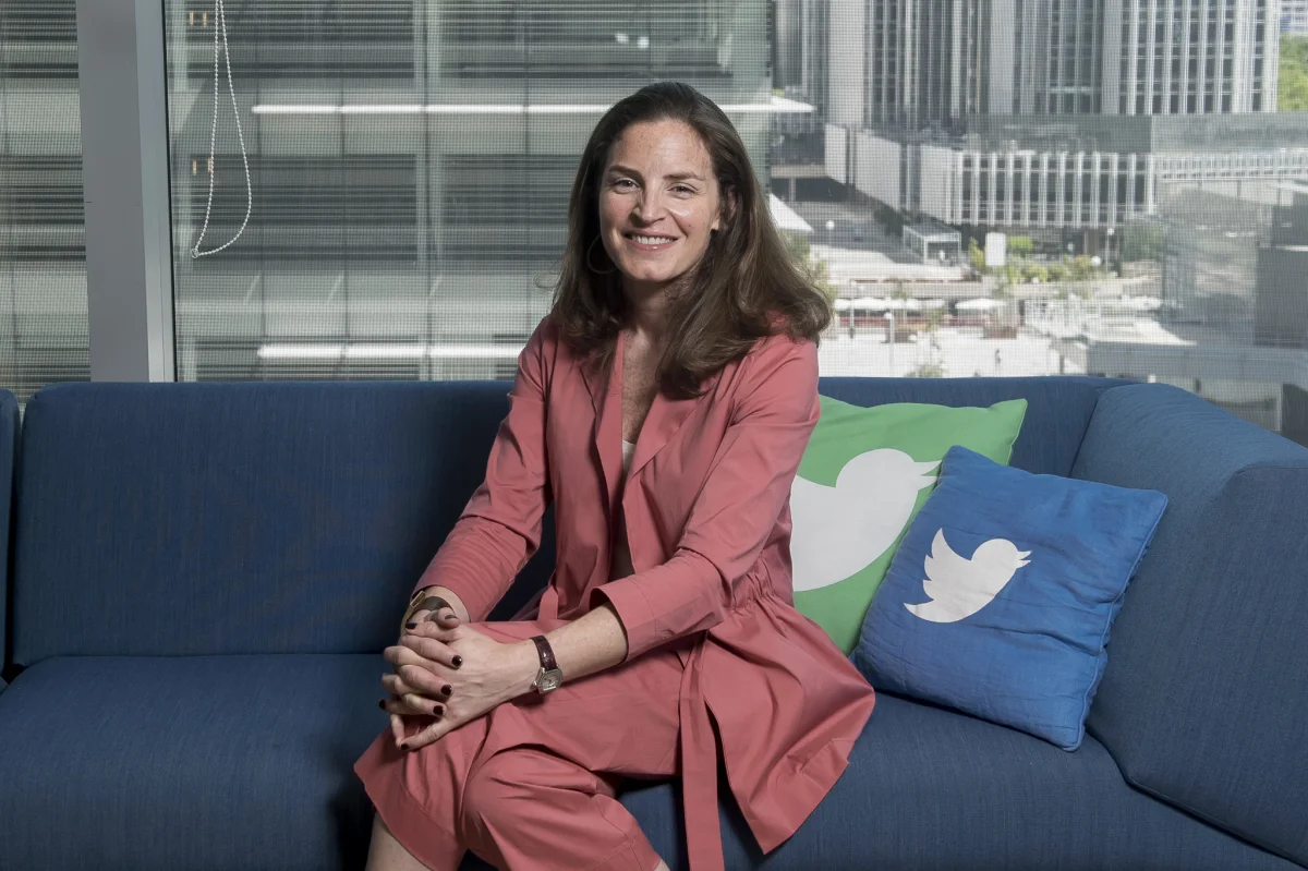 N26 refuerza su liderazgo en fintech con la llegada de Nathalie Picquot