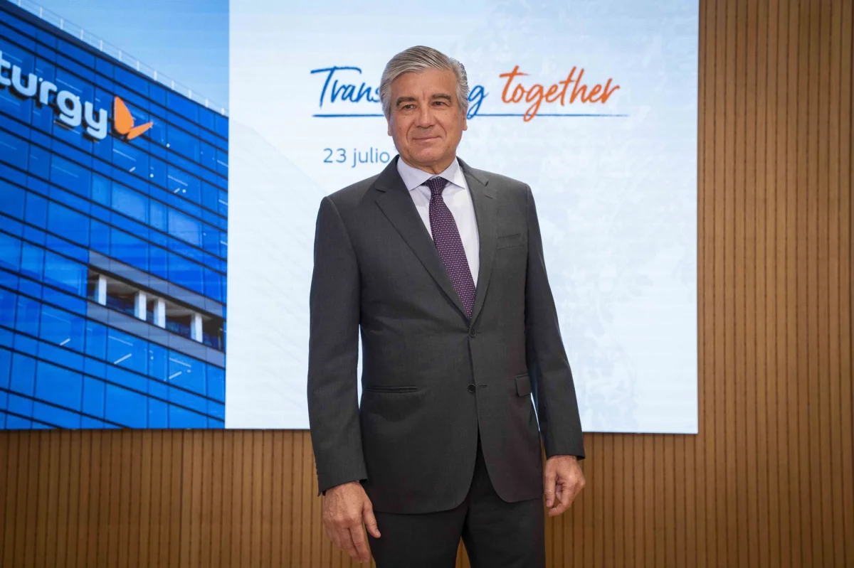 Naturgy refuerza su dirección mientras IFM asume mayor influencia en decisiones clave