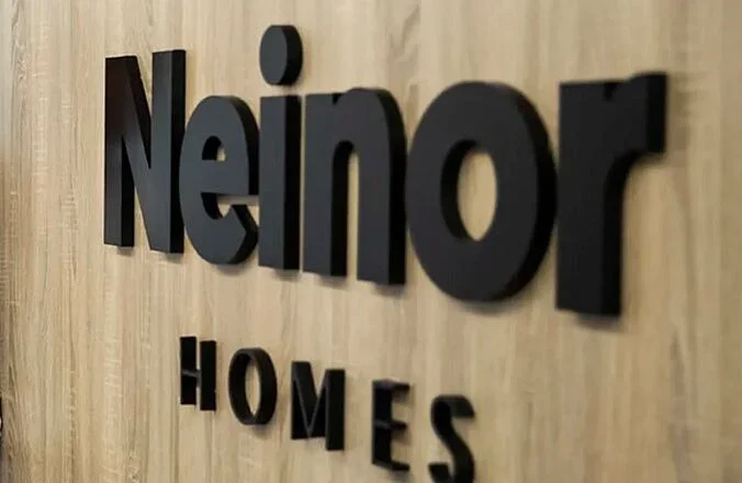 Neinor Homes incrementa su beneficio neto un 40% y reafirma su posición en el mercado