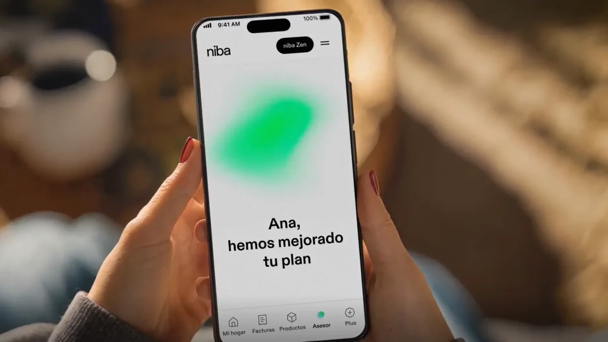 Niba transforma la sostenibilidad en beneficios: usuarios ganan recompensas por su energía positiva