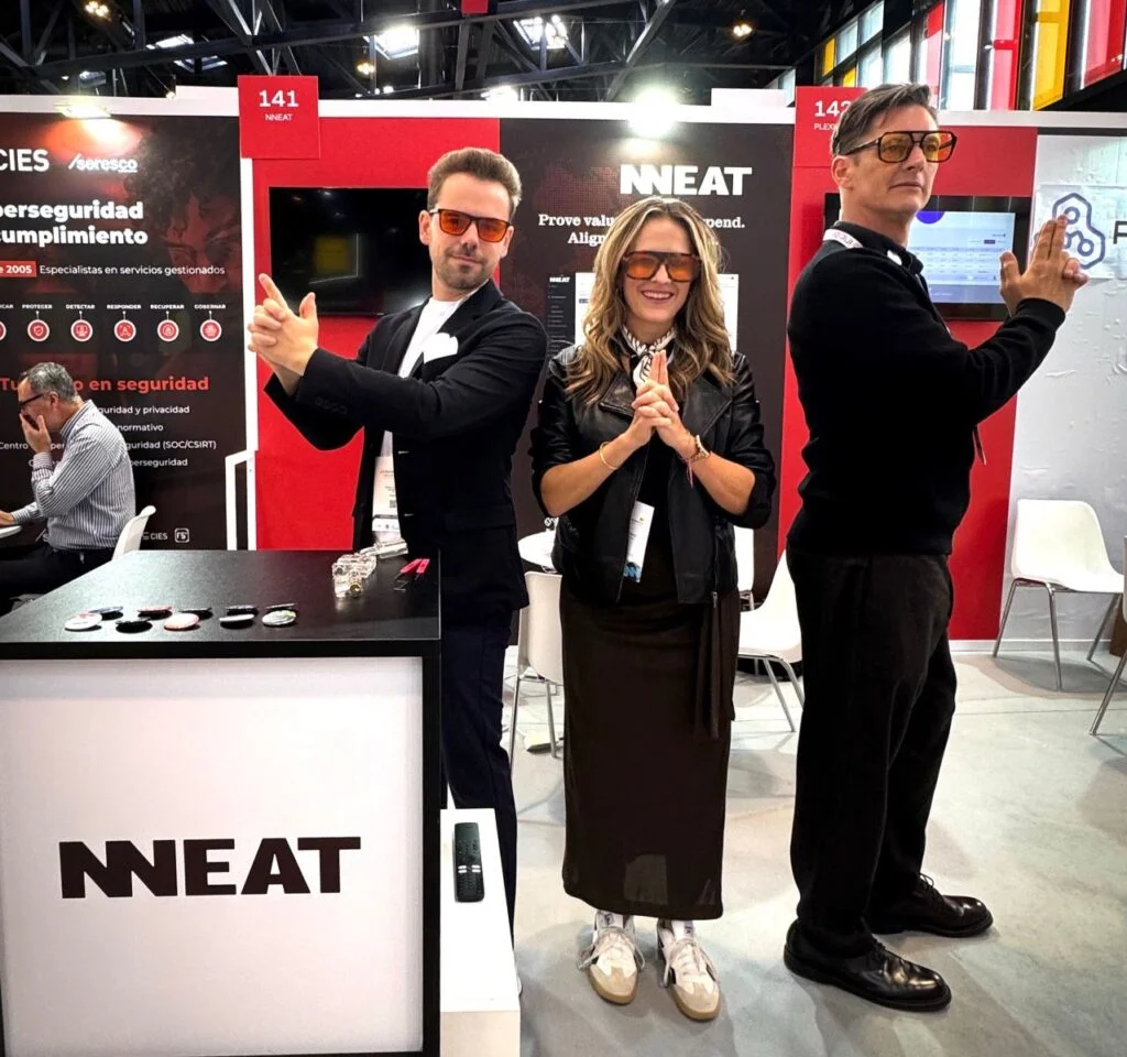 NNEAT asegura 800.000 euros en financiación para impulsar su crecimiento y expansión
