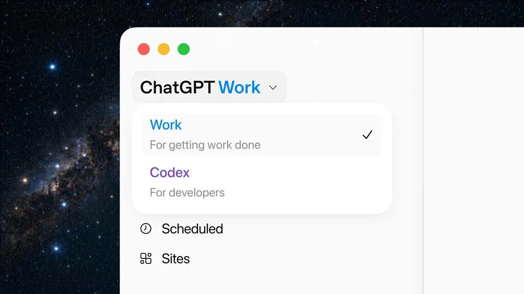 OpenAI enfrenta críticas por la confusión generada entre sus múltiples productos de IA