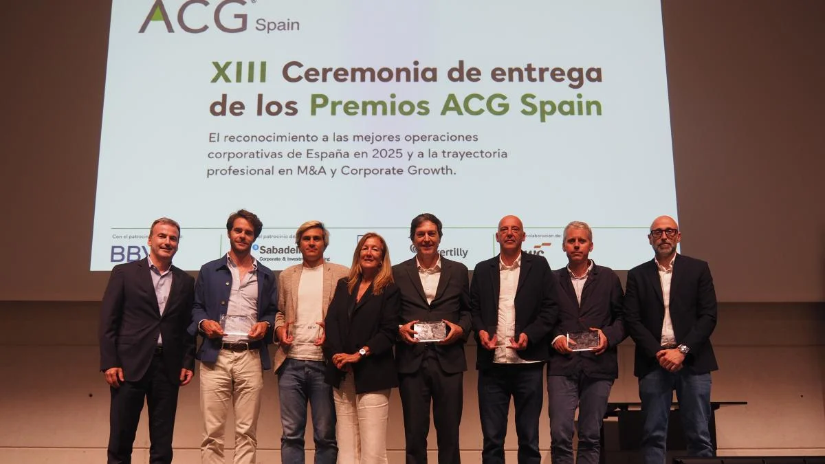 Pangea Propulsion y Oakley Capital destacan en el sector, impulsando la innovación en España